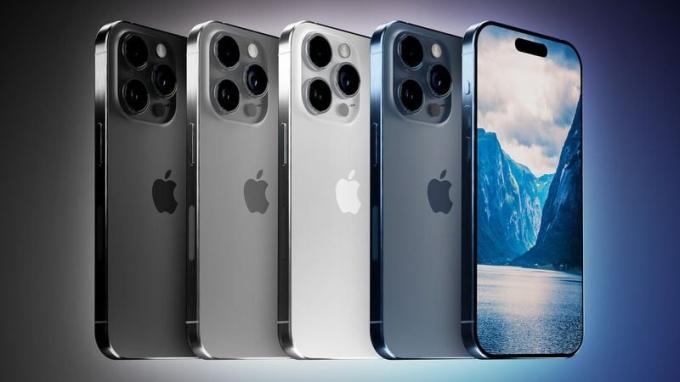 iPhone 15 sẽ là chiếc iPhone lạ lùng và chưa từng có tiền lệ của Apple? - Ảnh 5.