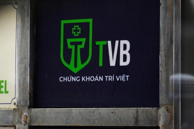 Chứng khoán Trí Việt (TVB) muốn mua lại 2,5 triệu cổ phiếu từ người lao động nghỉ việc với giá gấp đôi trên sàn