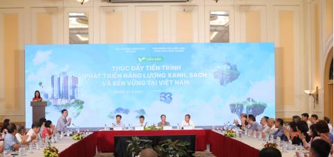 Chia sẻ về tình hình nhiệt điện khí tại Việt Nam chia se ve tinh hinh nhiet dien khi tai viet nam hinh 1