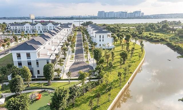 Aqua City: Lỗ tiếp hơn 200 tỷ, còn 11.300 tỷ đồng nợ phải trả, gấp 9 lần vốn CSH