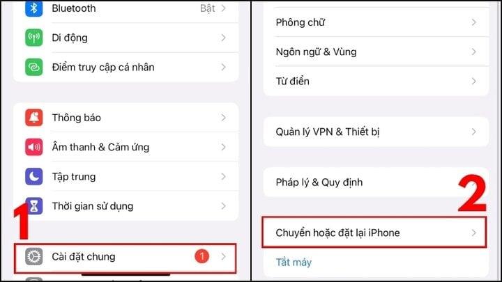 Cách khôi phục tin nhắn SMS đã xóa cực đơn giản - Ảnh 4.