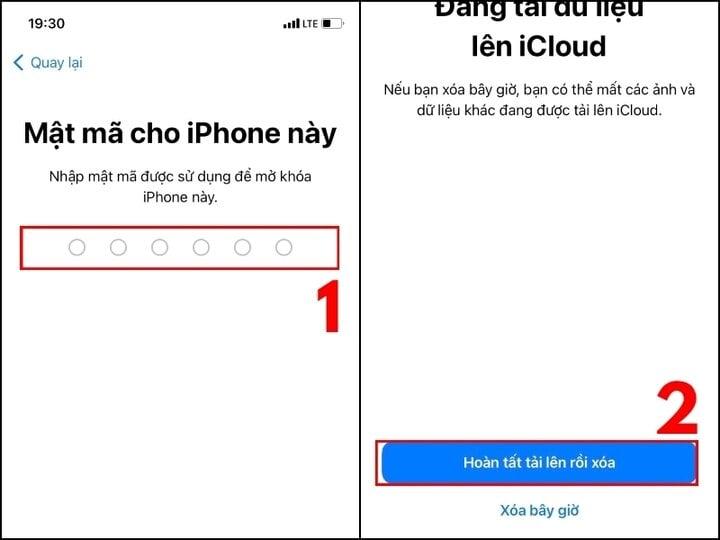 Cách khôi phục tin nhắn SMS đã xóa cực đơn giản - Ảnh 6.