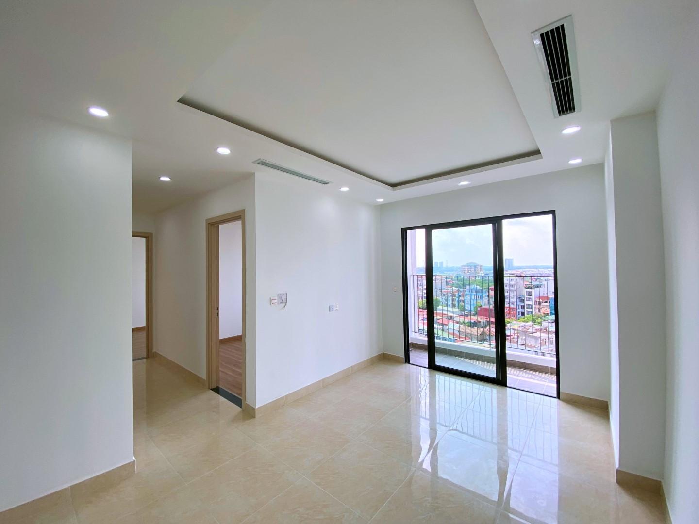 Căn hộ hoàn thiện Zen Tower - Feliz Homes hút khách dịp cuối năm - Ảnh 1.