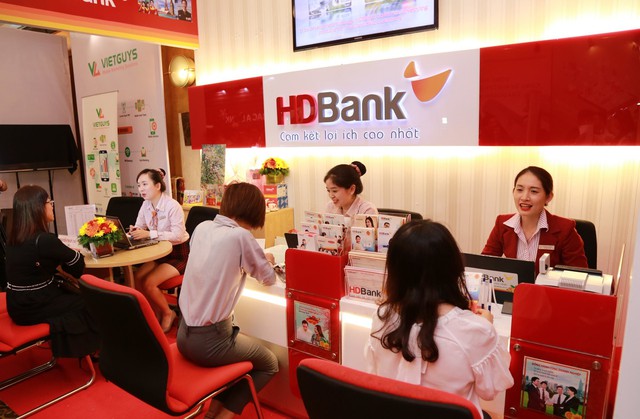 HDBank sẽ mua tối đa 30% cổ phần của một công ty chứng khoán