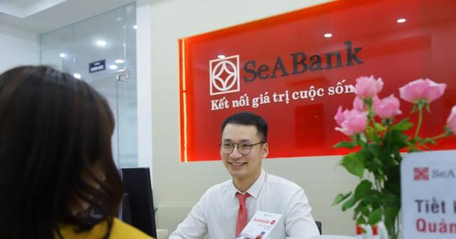 SeABank bán 100% vốn góp tại Công ty Tài chính PTF cho AEON Financial Service của Nhật, thu về 4,3 nghìn tỷ đồng