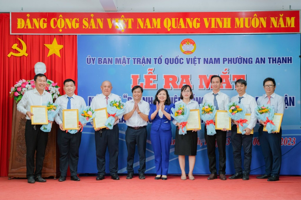 Bình Dương: Chính quyền địa phương đi đầu công tác Bảo vệ môi trường