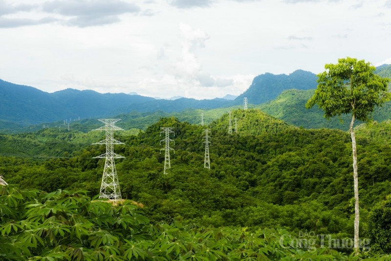 Bộ Công Thương: Đảm bảo cao nhất công tác cấp điện năm 2024