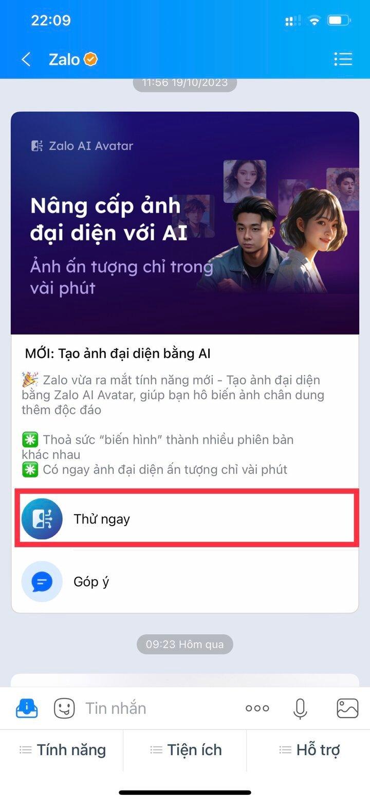 Vì sao trend tạo ảnh đại diện bằng AI trên Zalo gây bão mạng? - Ảnh 2.