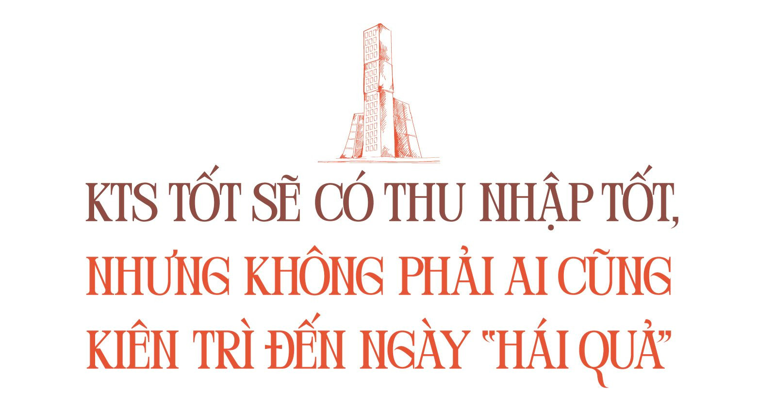 Founder NGHIA Architect: 'Dù có thể đi bao xa, với kiến trúc tôi luôn thấy mình như mới bắt đầu cuộc hành trình' - Ảnh 9.