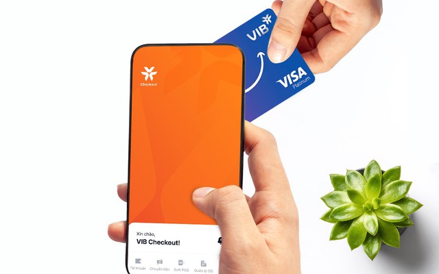 VIB tặng ưu đãi cho khách hàng gửi tiết kiệm trên VIB Checkout