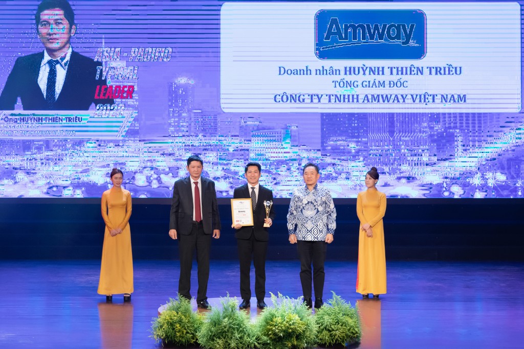 Amway Việt Nam