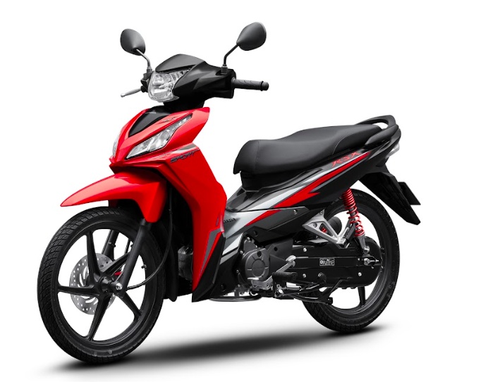 Giá xe Honda Wave RSX 2024 hôm nay 23/11/2023: Giá từ 22,4 triệu đồng