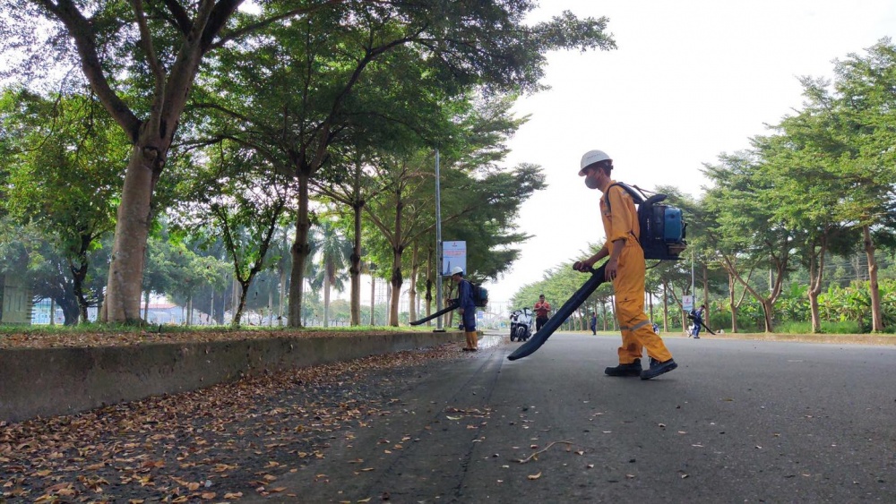 Công tác chuẩn bị cho giải Marathon Cà Mau 2023 kỹ lượng, bảo đảm tính thiết thực, an toàn