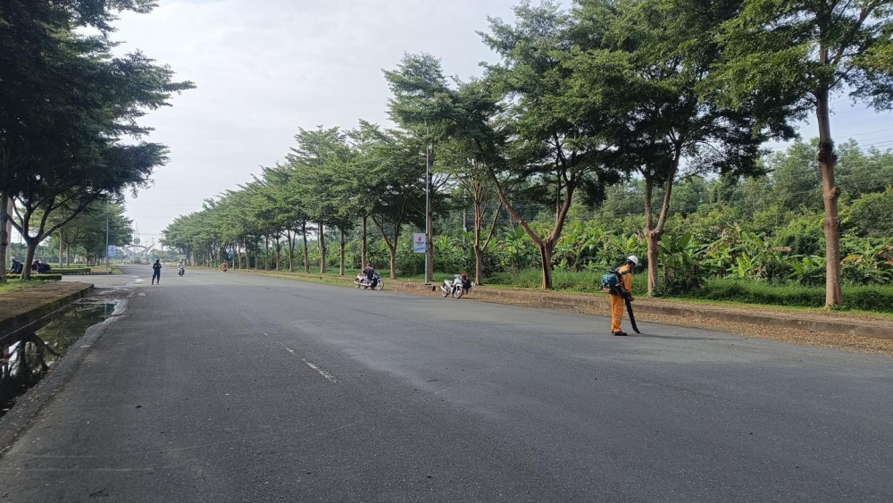 Công tác chuẩn bị cho giải Marathon Cà Mau 2023 kỹ lượng, bảo đảm tính thiết thực, an toàn