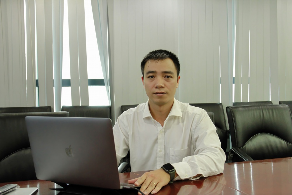 Hỏi đáp về Sổ tay văn hóa Petrovietnam - Ứng dụng AI đầu tiên trong lĩnh vực văn hóa doanh nghiệp