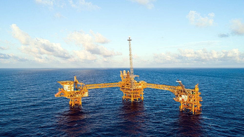 PVEP bứt phá về đích sớm hơn 2 tháng chỉ tiêu khí bán