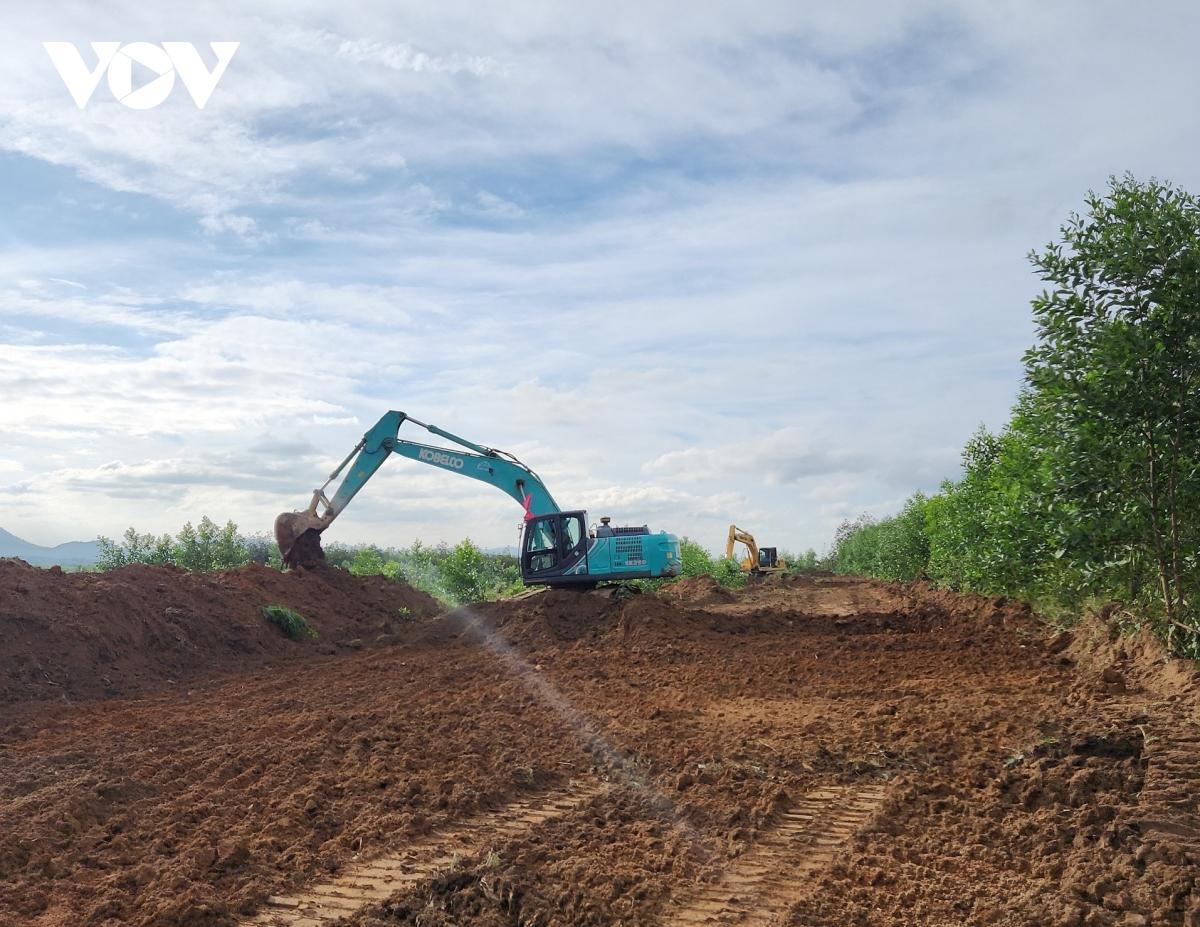 Cao tốc Buôn Ma Thuột - Khánh Hòa đã thành hình - Ảnh 3.