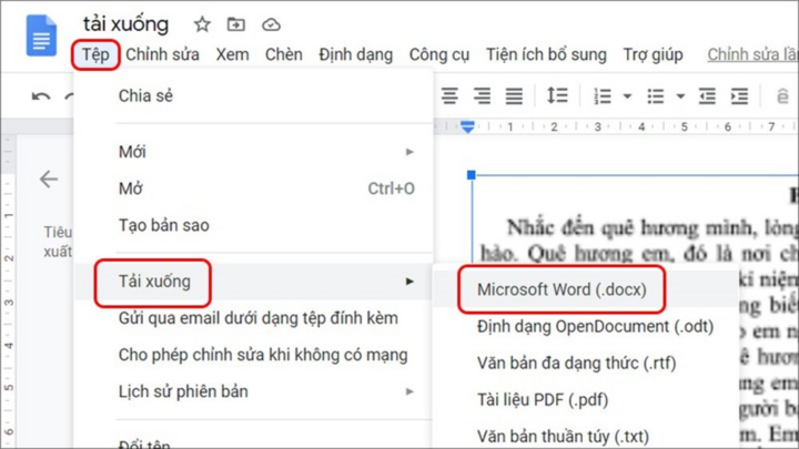 Làm sao để chuyển chữ trong ảnh thành văn bản trên điện thoại? - Ảnh 4.