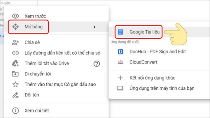 Làm sao để chuyển chữ trong ảnh thành văn bản trên điện thoại? - Ảnh 2.