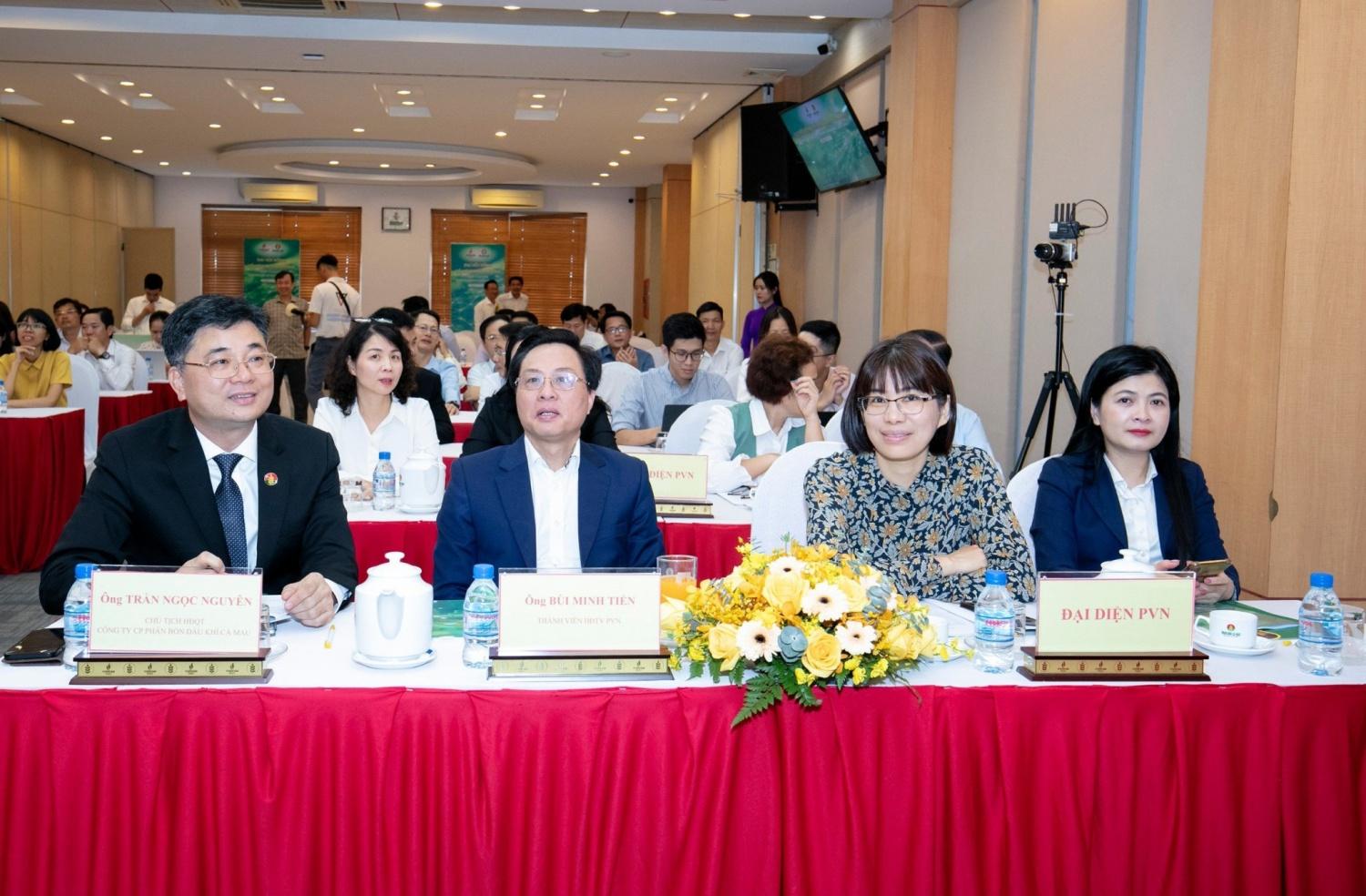 Phân bón Cà Mau tổ chức Họp Đại hội Cổ đông bất thường Phân bón Cà Mau tổ chức Họp Đại hội Cổ đông bất thường