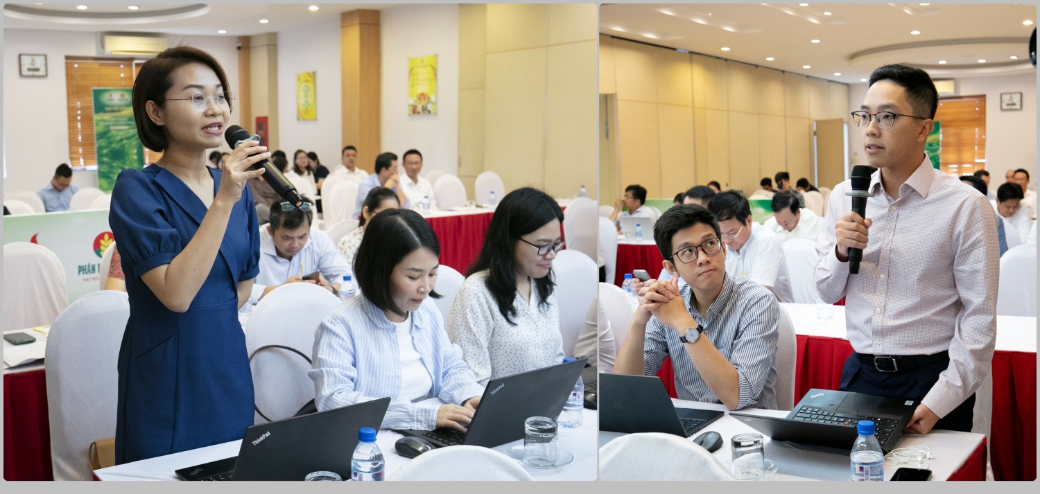 Phân bón Cà Mau tổ chức Họp Đại hội Cổ đông bất thường Phân bón Cà Mau tổ chức Họp Đại hội Cổ đông bất thường