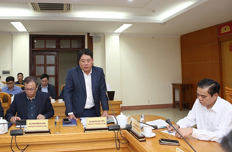 Hà Tĩnh thống nhất mốc tiến độ Dự án đường dây 500kV mạch 3