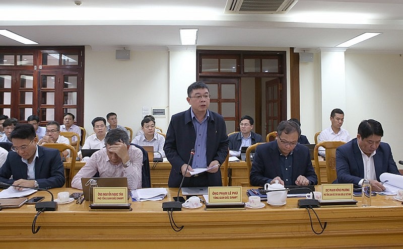 Hà Tĩnh thống nhất mốc tiến độ Dự án đường dây 500kV mạch 3