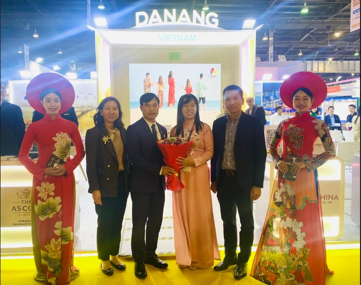 Thúc đẩy hợp tác thương mại dịch vụ Việt Nam - Ấn Độ