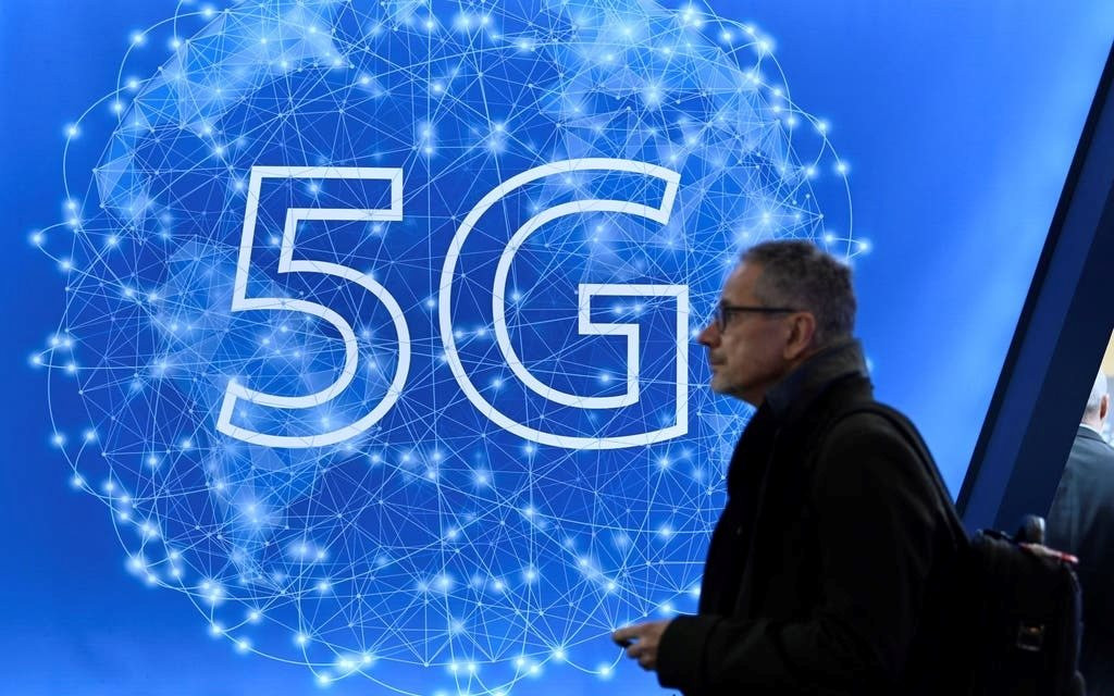 Huawei mách nước nhà mạng cách để ‘hốt bạc’ với 5G- Ảnh 1.