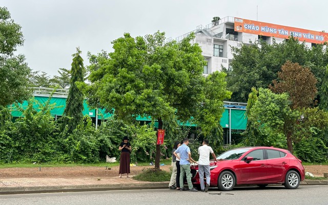 Cuộc đua “săn” đất nền của nhà đầu tư đã nóng ngay sau Tết Nguyên đán