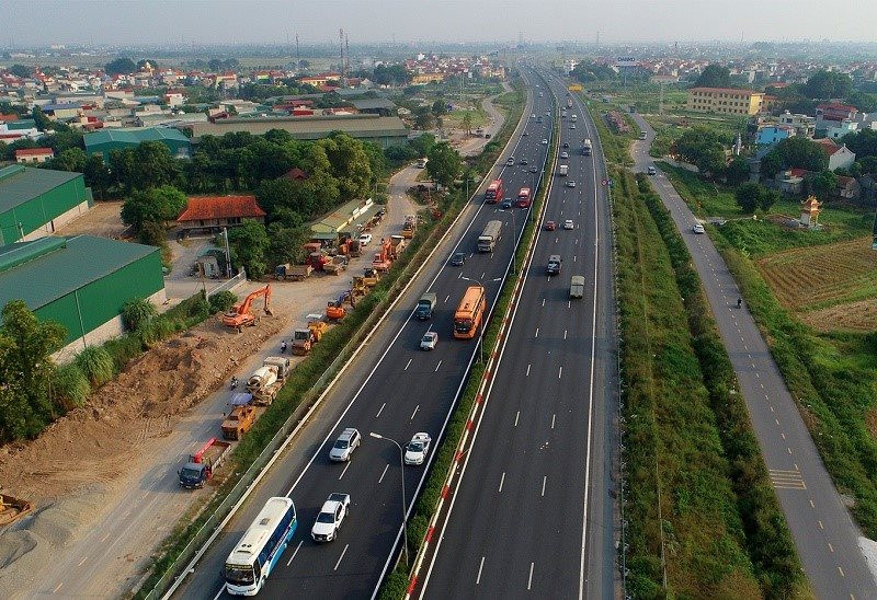 Tỉnh “sát vách” Tp.HCM đầu tư khu công nghiệp gần 500ha, lên kế hoạch làm cao tốc hàng chục ngàn tỉ đồng- Ảnh 1.