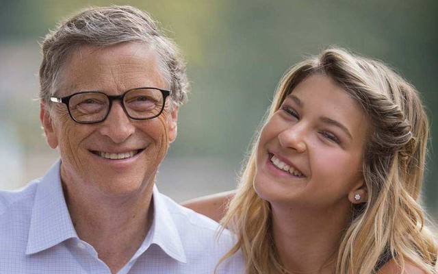 Bill Gates từng tuyên bố không cho ái nữ kết hôn với đàn ông nghèo: lý do đằng sau khiến nhiều người gật gù