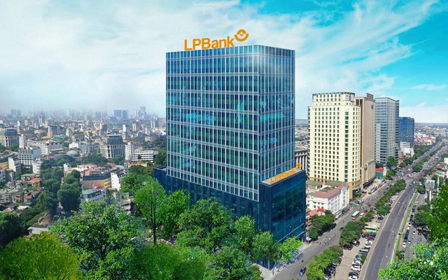 LPBank đặt mục tiêu lợi nhuận trước thuế 9.500 tỷ đồng trong năm 2024, hủy kế hoạch bán vốn cho NĐT nước ngoài