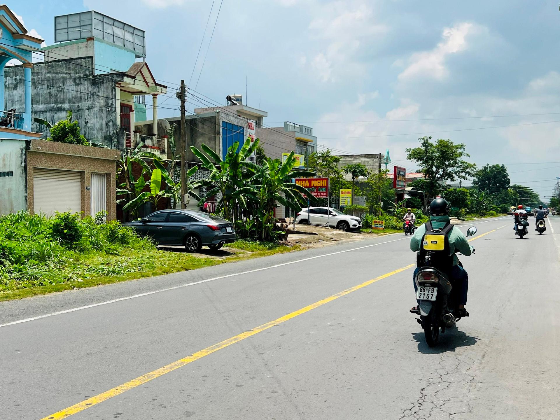 Liên tục nâng cấp, mở rộng thêm nhiều tuyến đường lớn, Đồng Nai đang tận dụng lợi thế sân bay Long Thành để thu hút đầu tư- Ảnh 1.