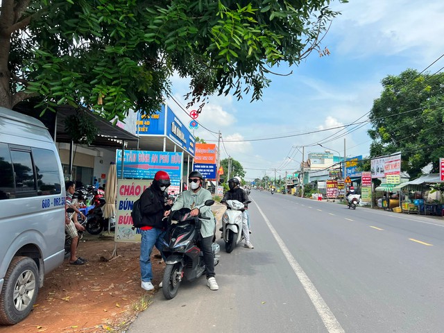 Liên tục nâng cấp, mở rộng thêm nhiều tuyến đường lớn, Đồng Nai đang tận dụng lợi thế sân bay Long Thành để thu hút đầu tư