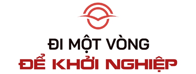 CEO đứng sau mạng lưới quảng cáo 25 triệu người dùng: Tham vọng đưa công nghệ, chuyên gia Việt vươn tầm thế giới - Ảnh 1.