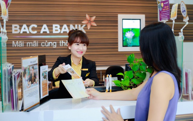 BAC A BANK được xếp hạng Tín nhiệm mức điểm “A-’’ với triển vọng xếp hạng “Ổn định”