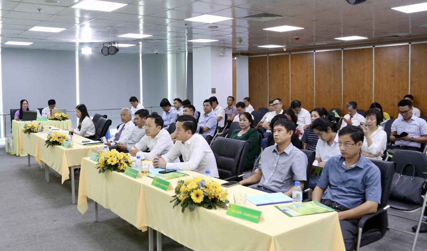 PVFCCo PSE: Chú trọng công tác phát triển sản phẩm mới