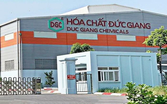 Hóa chất Đức Giang lên kế hoạch lợi nhuận ‘đi lùi’ trong quý II/2024- Ảnh 1.