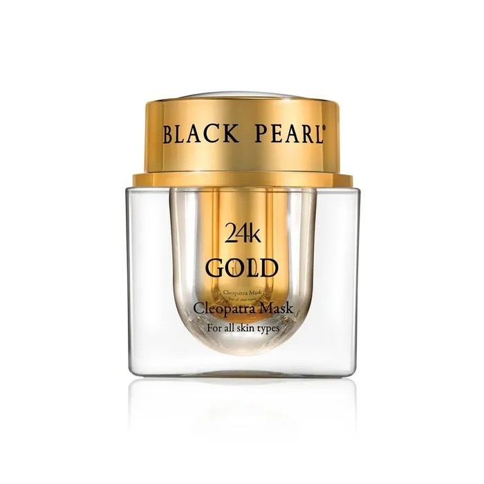 Thu hồi và tiêu hủy mỹ phẩm BlackPearl-Cleopatra Mask For All Skin Types - Tin tức sự kiện - Cổng thông tin điện tử Sở y tế Hà Nội