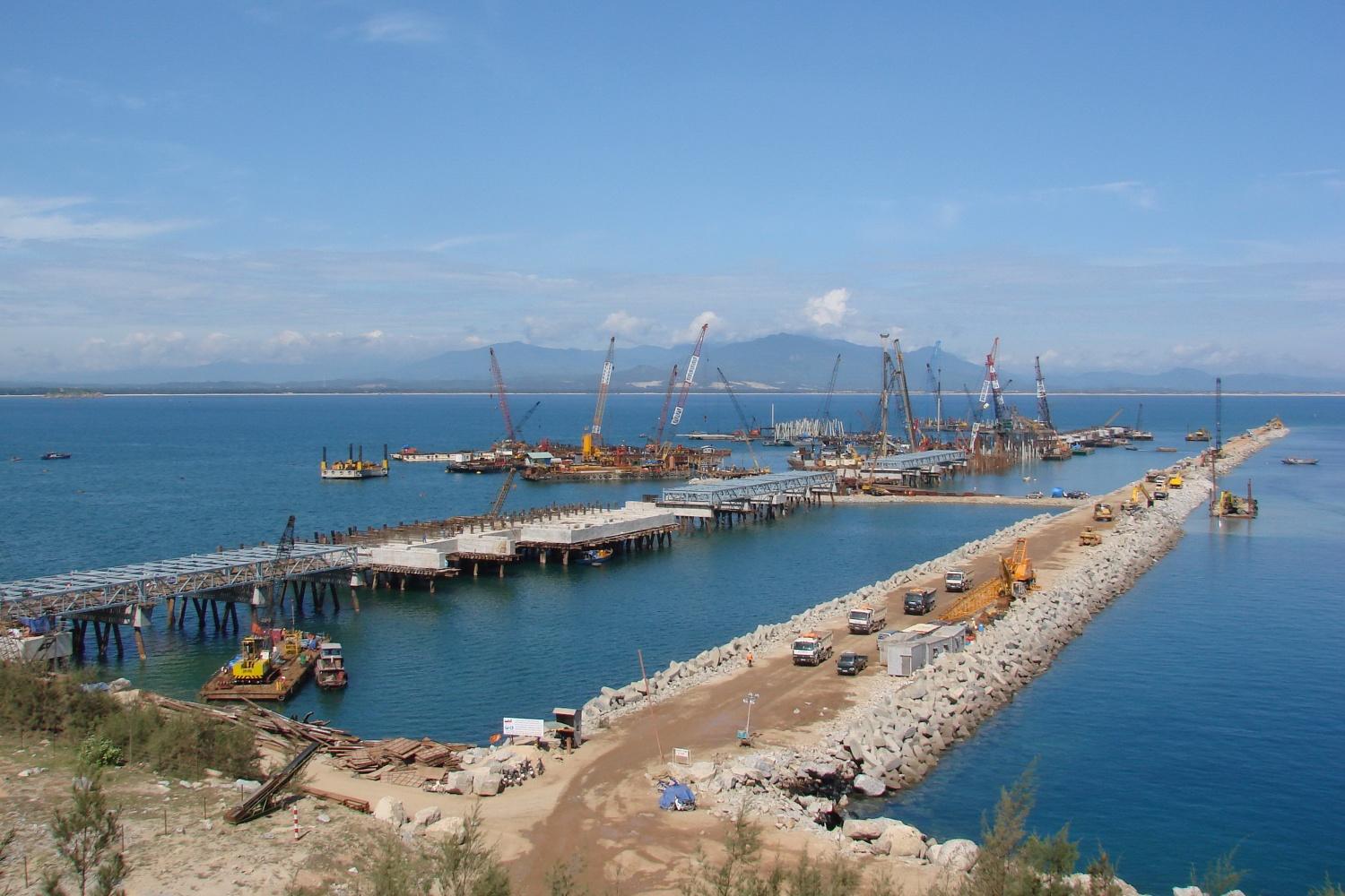 Kỷ niệm 27 năm Ngày truyền thống BSR Kỷ niệm 27 năm Ngày truyền thống BSR