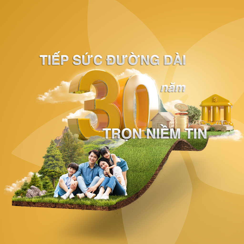 BAC A BANK giảm sâu lãi vay cho khách hàng cá nhân