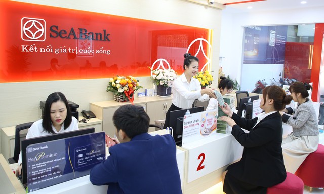 IFC đầu tư 150 triệu USD vào trái phiếu xanh do SeABank phát hành- Ảnh 1.