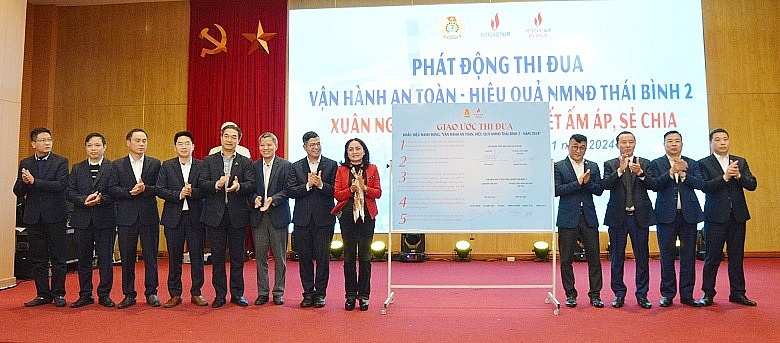 Khơi dậy trí tuệ, sức sáng tạo từ các phong trào thi đua của tổ chức công đoàn