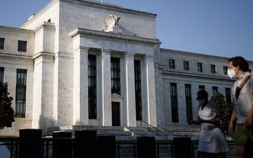 FED và ECB có thể hạ lãi suất vào tháng 9- Ảnh 1.