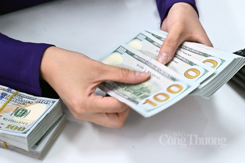 Tỷ giá USD hôm nay 12/7/2024: Đồng USD