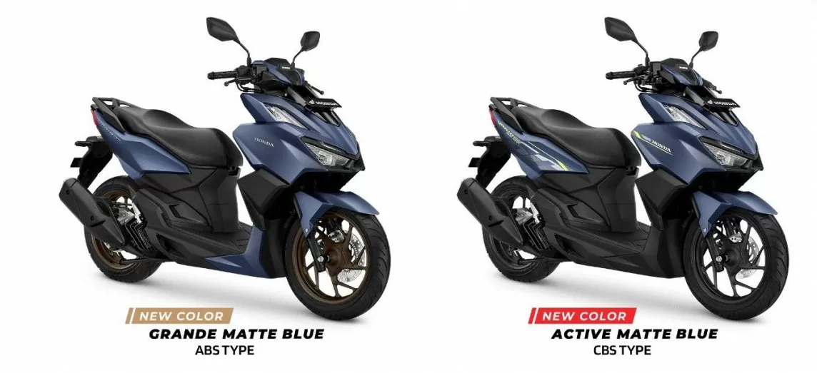 Giá xe Honda Vario 160 2024 ngày 24/7/2024: Phiên bản Vario 160 2024 Repsol cực kỳ “bùng cháy”