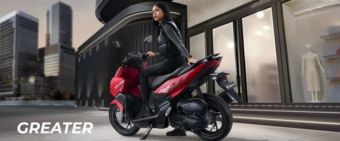 Giá xe Honda Vario 160 2024 ngày 24/7/2024: Phiên bản Vario 160 2024 Repsol cực kỳ “bùng cháy”