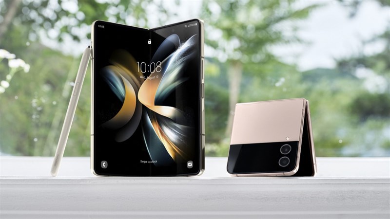 Galaxy Z Fold 6 sắp mở bán, đây là 2 smartphone Samsung giảm mạnh nhất hiện tại: Có mẫu tới 13 triệu- Ảnh 1.