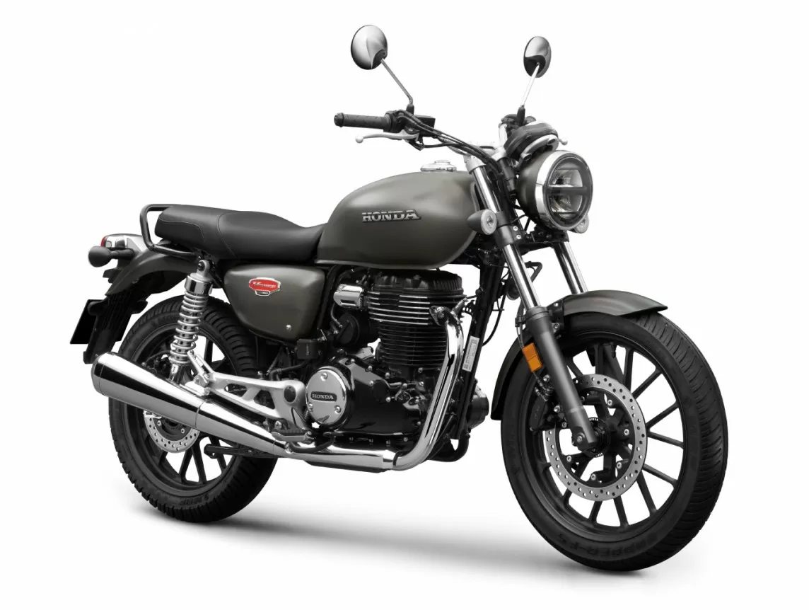 Giá xe Honda CB350 H’ness mới nhất ngày 2/8/2024: Mẫu xe phân khối lớn CB350 H’ness nâng tầm phong cách